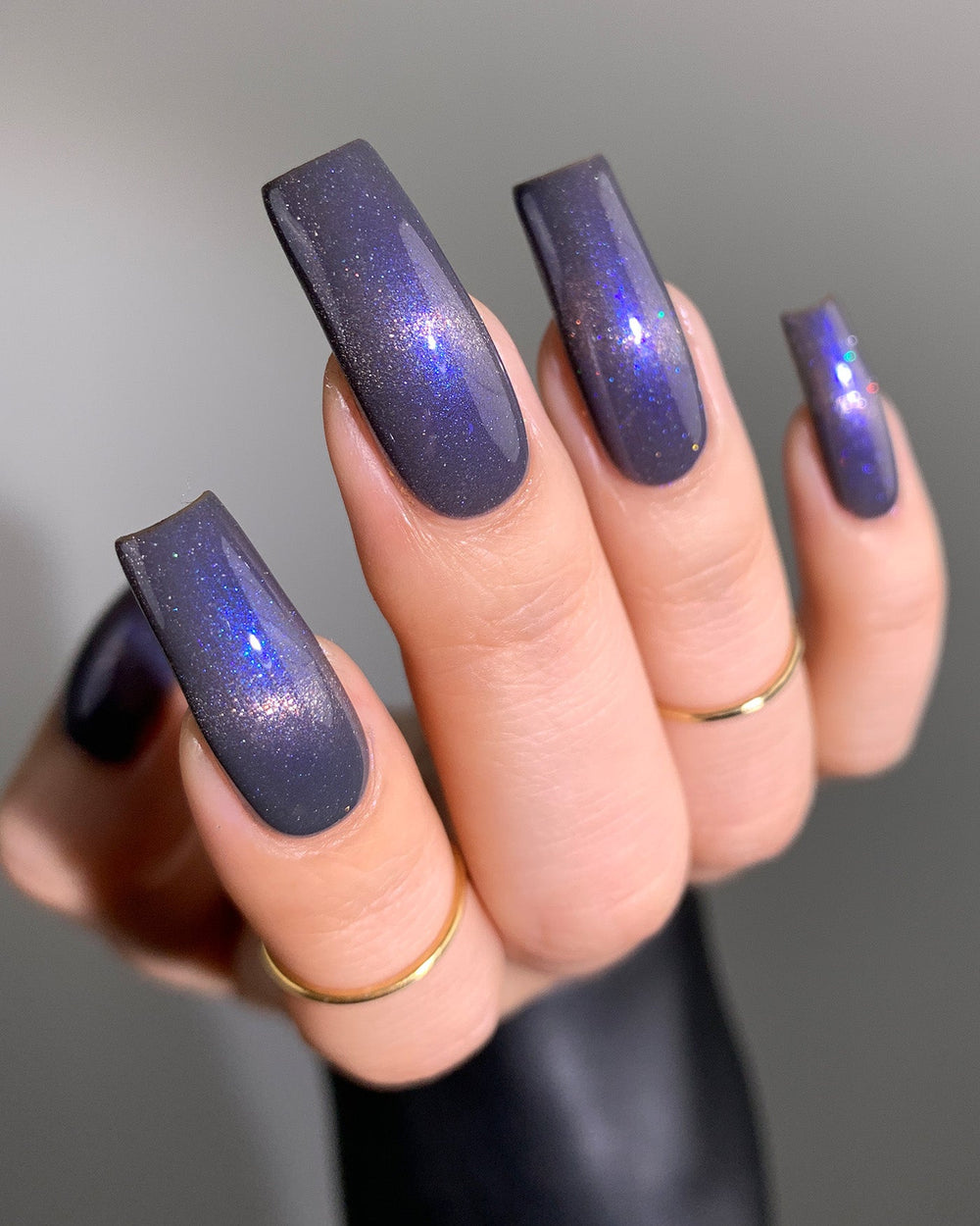 Magnetic